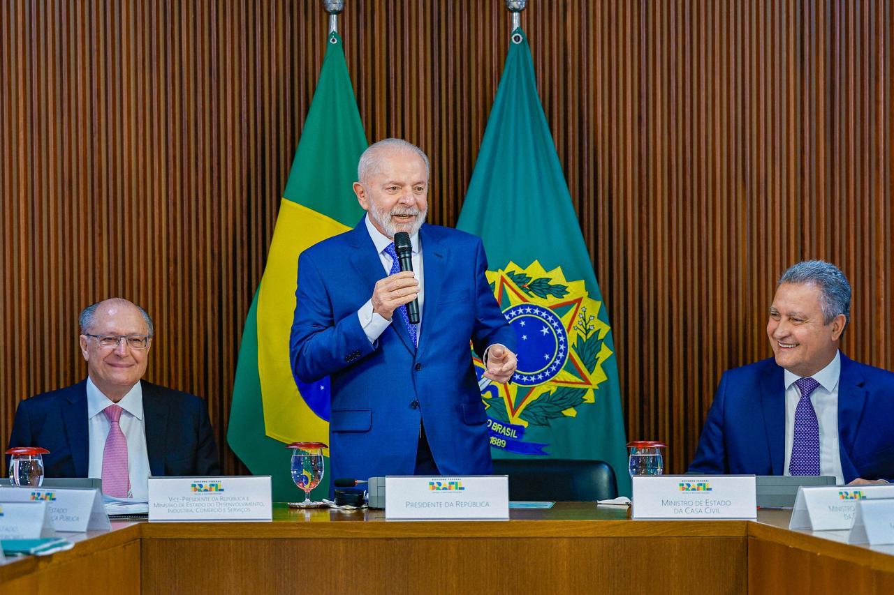 Presidente Lula não estará mais na reabertura do Aeroporto Salgado Filho em Porto Alegre