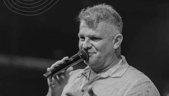 Apóstolo Rina, fundador da Igreja Bola de Neve, morre aos 52 anos