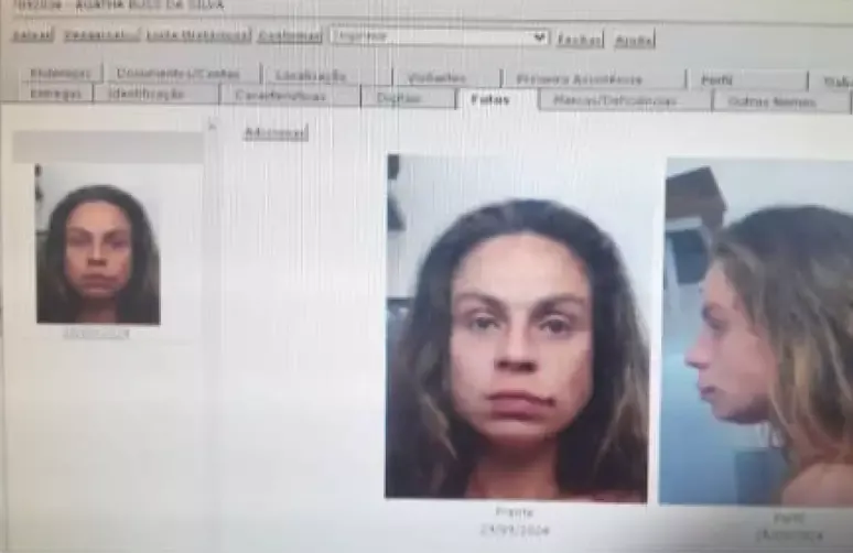 Detenta Foge do Presídio Feminino Madre Pelletier em Porto Alegre