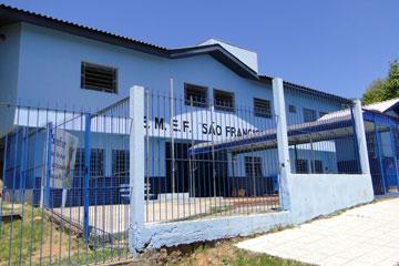 Luciana Genro PSOL Destina R$ 100 Mil para Reforma da Escola São Francisco de Assis em Guaíba