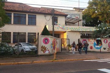 Matrículas para 2025 na rede estadual já estão abertas