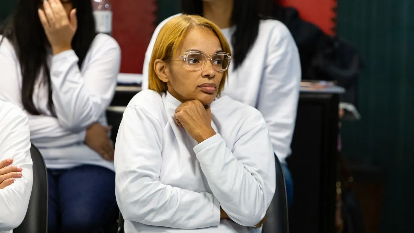 Flordelis é Enviada à Solitária Após Celular Ser Encontrado em sua Cela.