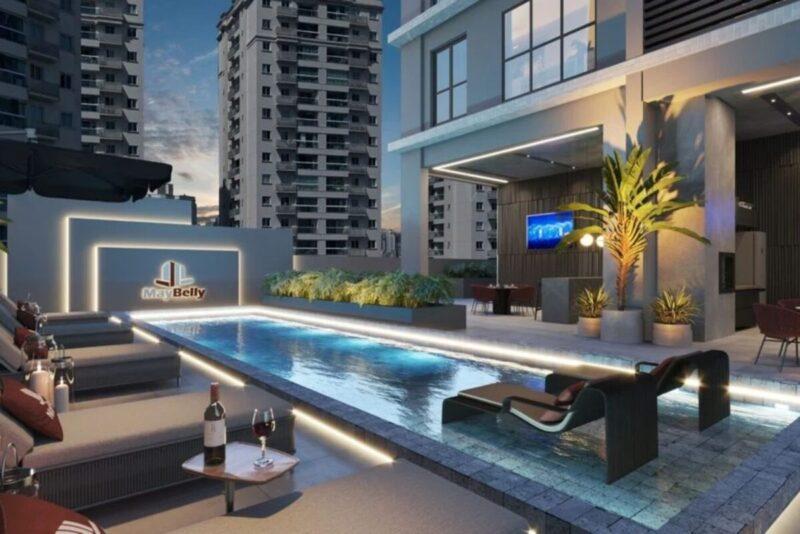 MayBelly Incorporadora Surpreende Funcionários com Presentes de Imóveis em Itapema.