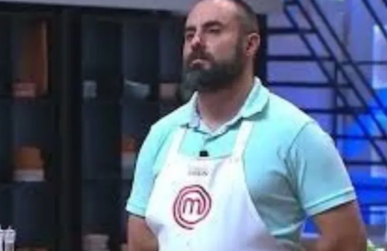 Ex-participante do MasterChef é preso por suspeita de estupro em SC.