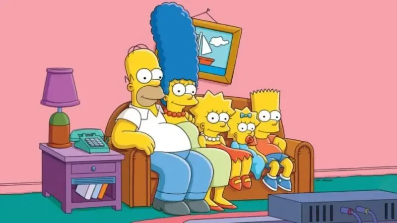 Futuro incerto: “Os Simpsons” pode chegar ao fim em maio sem despedida oficial.