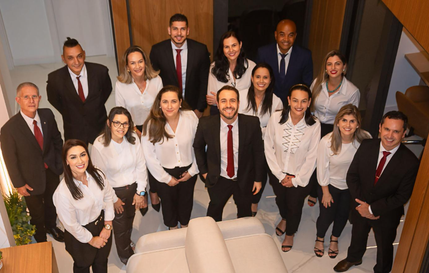 Gilvan Naibert é o Novo Presidente da OAB de Guaíba.