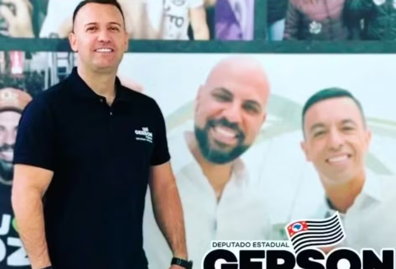 Guarda matou secretário-adjunto de Osasco após ouvir que seu trabalho mudaria, diz polícia.
