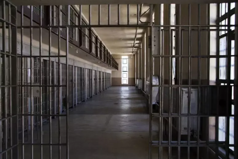 Homem é encontrado morto em cela na Penitenciária Modulada de Osório.