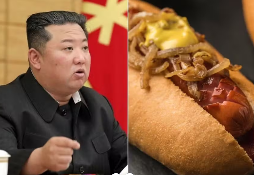 Kim Jong-un ordena repressão severa, incluindo prisão de casais em processo de divórcio e proibição de cachorro-quente.