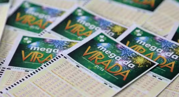 Moradora de SP Acusa Lotérica de Não Registrar Aposta Vencedora da Mega da Virada.