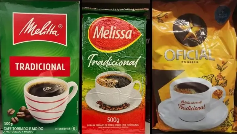Alerta para o Café Fake: “Bebida sabor café” chega nas prateleiras por quase 1/3 do valor.