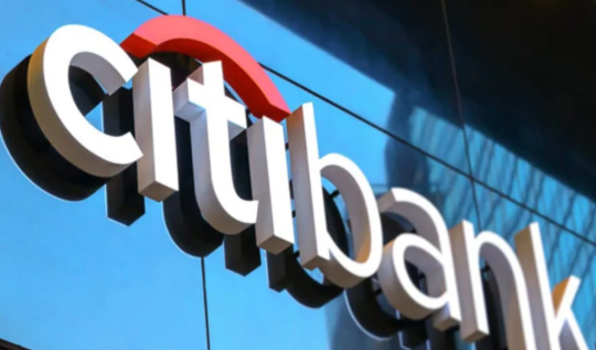 Erro bancário de US$ 81 trilhões no Citigroup é revelado.
