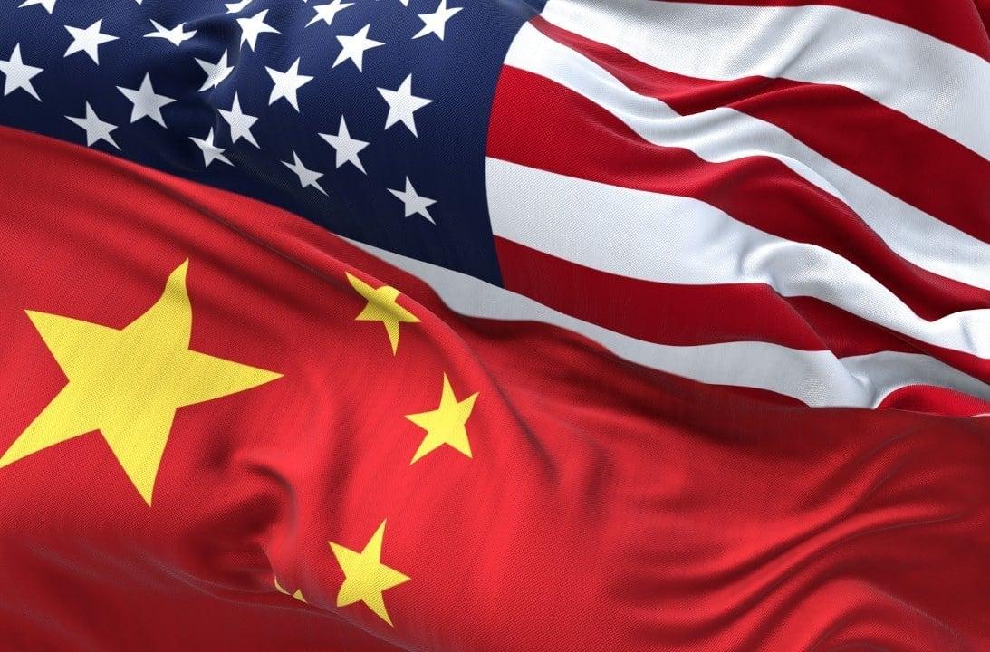 Após negociações, Estados Unidos e China suspendem tarifas por 90 dias