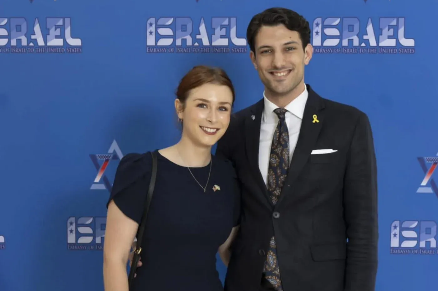 Casal de funcionários da Embaixada de Israel são mortos a tiros em Washington