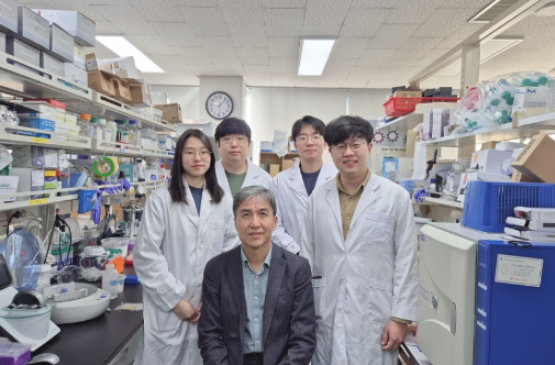 Cientistas coreanos descobrem “chave biológica” capaz de reverter células cancerígenas.