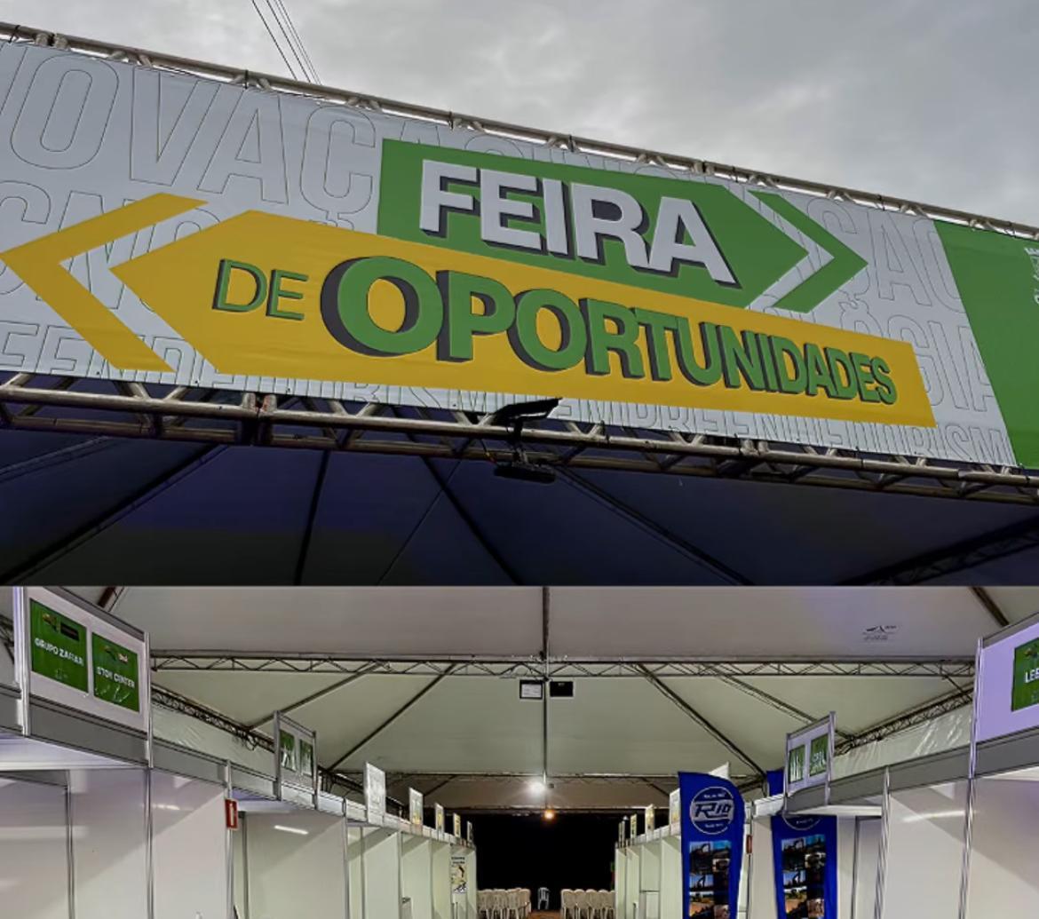 Feira em Guaíba reúne atividades voltadas à inserção no mercado de trabalho nesta terça