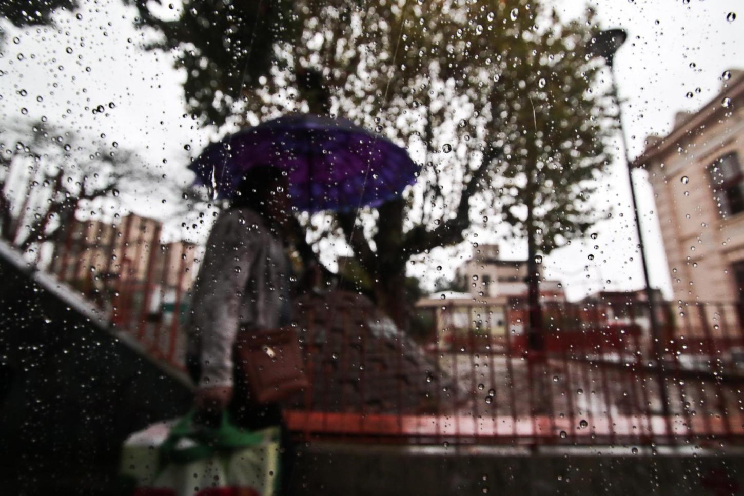 Guaíba e região devem registrar dias nublados e temperaturas mais baixas