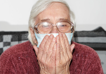 Influenza A ultrapassa Covid-19 como principal causa de morte por Srag entre idosos no Brasil