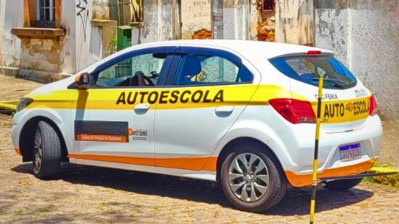 Inscrições abertas: CNH gratuita tem 3 mil vagas disponíveis no Rio Grande do Sul
