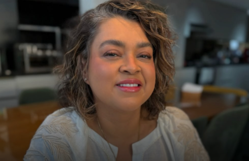 Preta Gil inicia tratamento milionário contra o câncer nos EUA