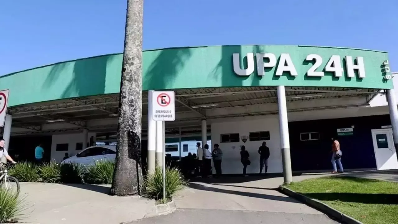 UPA Sul de Joinville: Esclarecimentos sobre a gestão de escalas e ocorrências recentes
