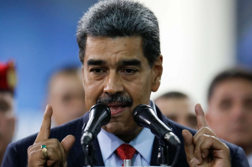 Venezuela ignora cobranças do Brasil por dívida de R$ 9,8 bilhões