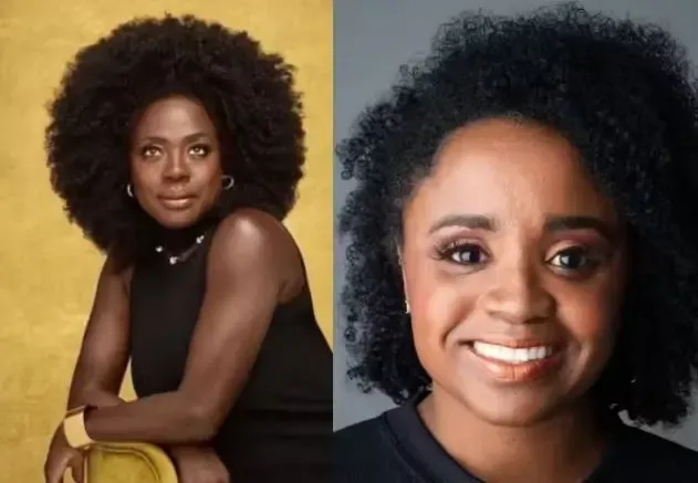 Vida de Daiane dos Santos vira filme com produção de Viola Davis