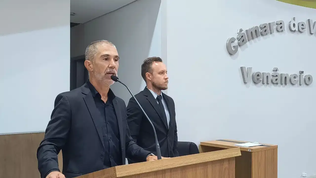 Afastado delegado com 26 anos de carreira por suspeita de desvio de verbas da segurança