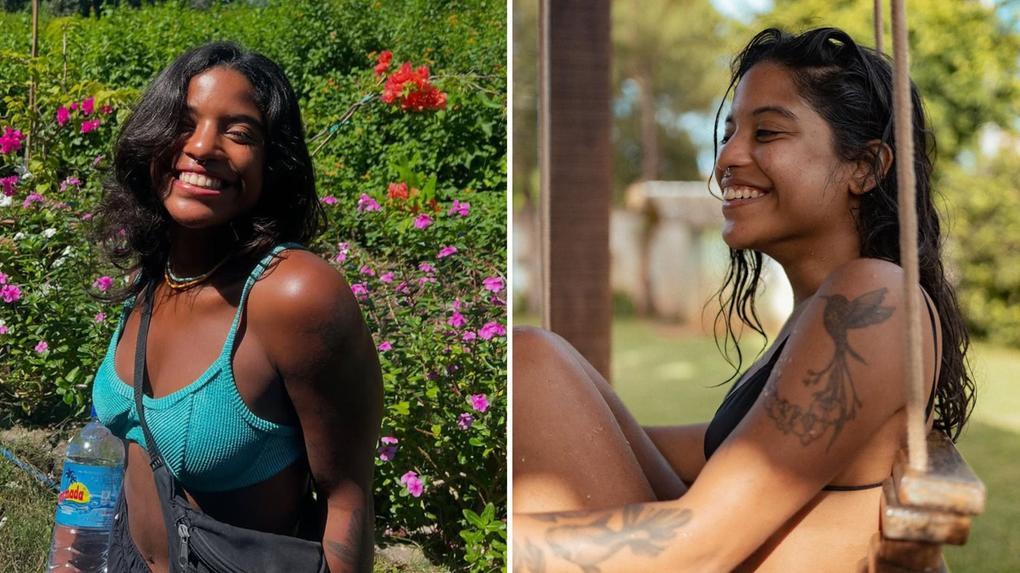 Autópsia aponta hemorragia como causa da morte de brasileira em trilha na Indonésia