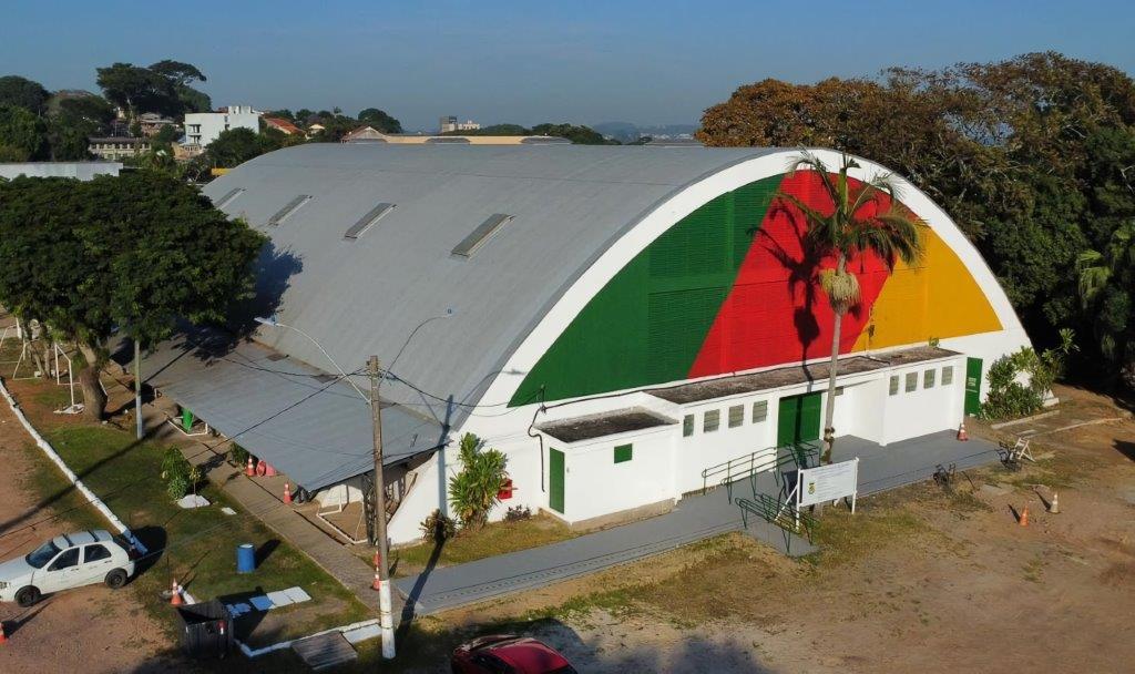 Começa nesta quarta a 34º edição dos Jogos Estudantis das escolas municipais em Guaíba