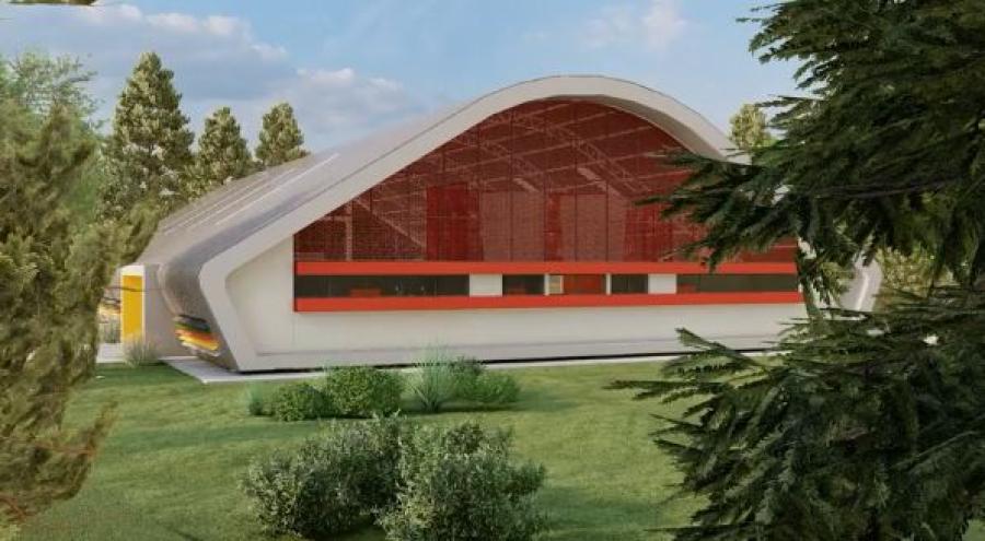 Eldorado do Sul e Charqueadas são incluídas em programa estadual de construção de ginásios com função emergencial