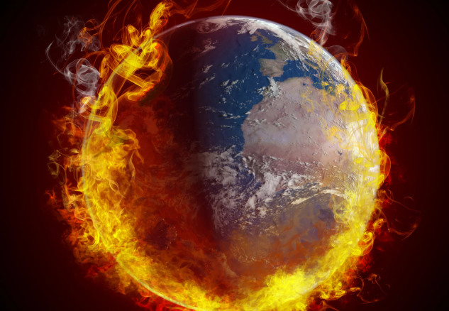 Estudo prevê fim da vida na Terra no ano 1.000.002.021 devido ao envelhecimento do Sol