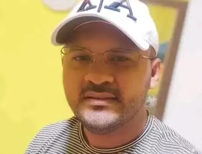 Ex-conselheiro tutelar é encontrado esquartejado com cadeado na boca