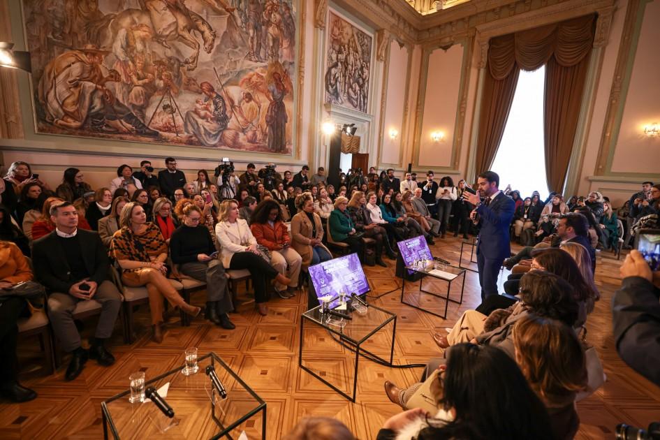 Governo do RS formaliza criação da Secretaria da Mulher após registro de 30 feminicídios em 2025