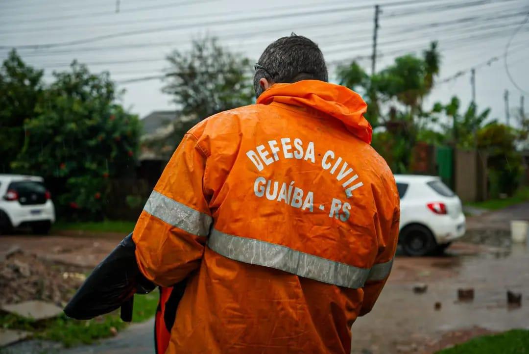 Guaíba sedia primeiro Seminário Regional de Defesa Civil na próxima quarta-feira