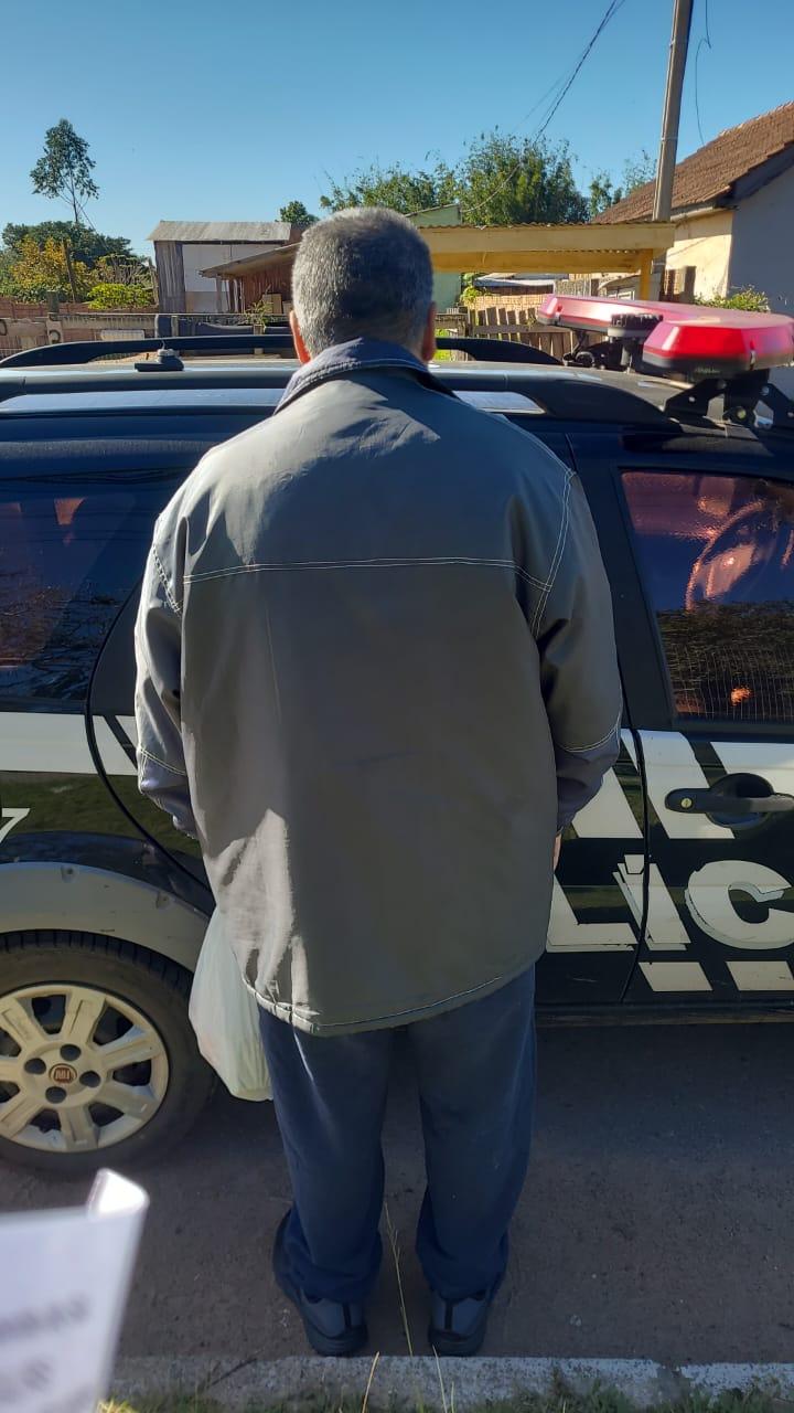 Homem condenado por estupro de vulnerável é preso em Guaíba por crime ocorrido em Eldorado do Sul