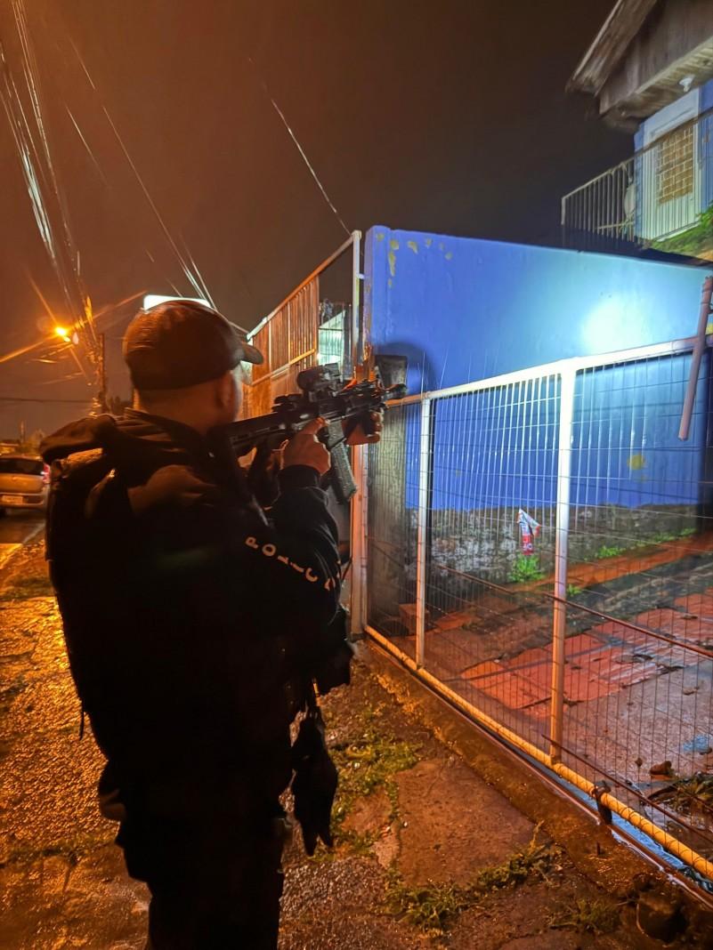 Investigado por repassar dados sigilosos, ex-estagiário da Justiça teria movimentado R$ 2 milhões