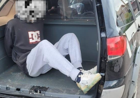 Jovem de 21 anos é preso por tráfico em operação da Polícia Civil em Guaíba