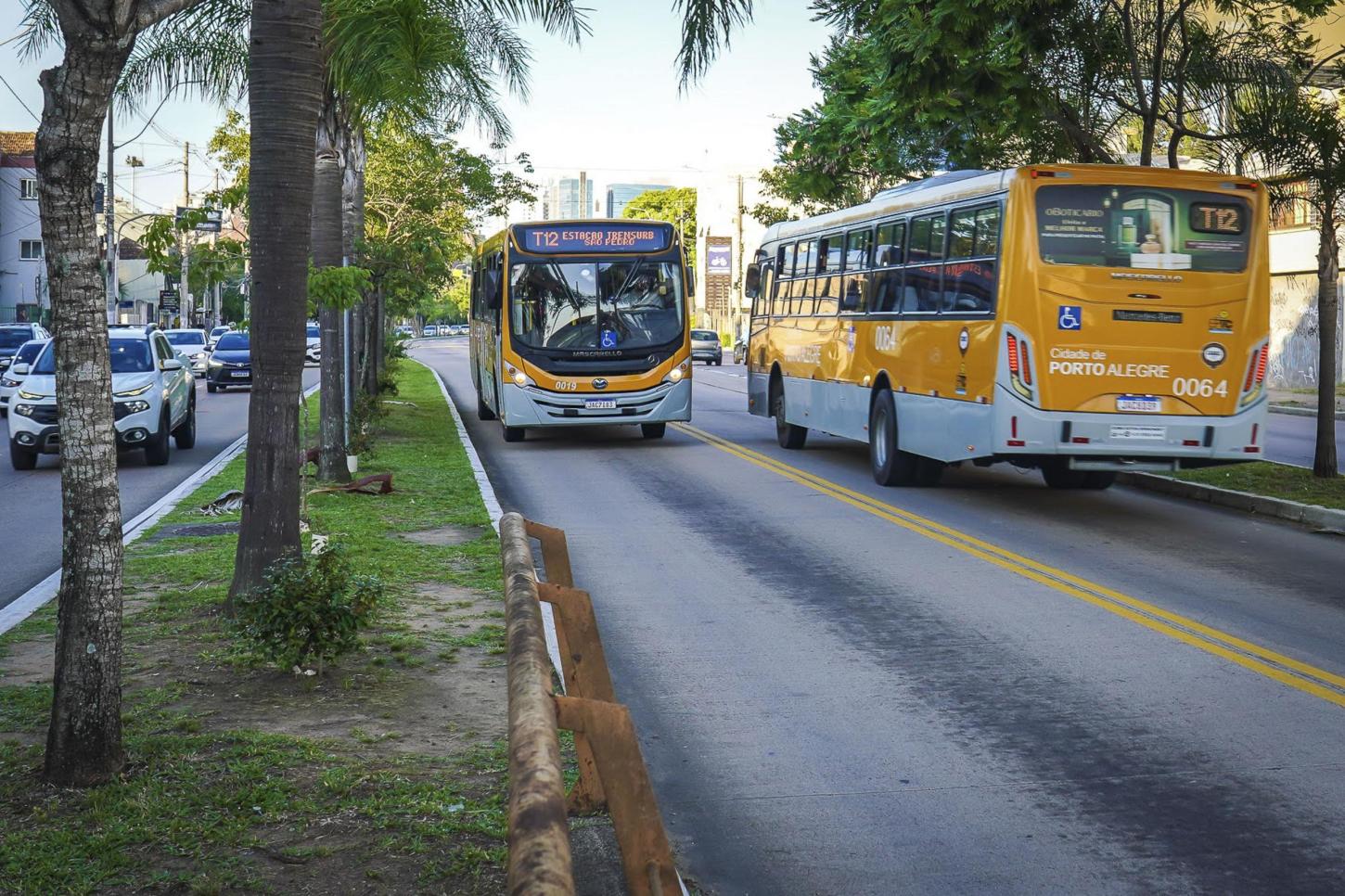 Justiça determina passe livre em ônibus da Capital para pessoas com deficiência de outros municípios