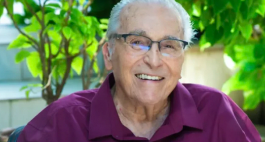 Morre aos 90 anos Ruy Carlos Ostermann, referência do jornalismo esportivo gaúcho