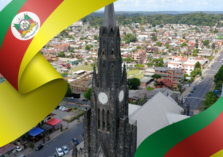 Rio Grande do Sul é eleito um dos estados mais acolhedores do Brasil