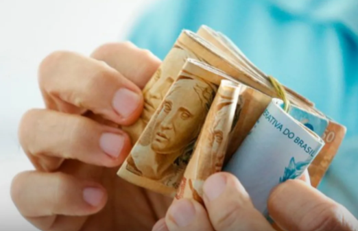 Segundo estudo, salário mínimo deveria ser de R$ 6.578 para garantir vida digna no Brasil