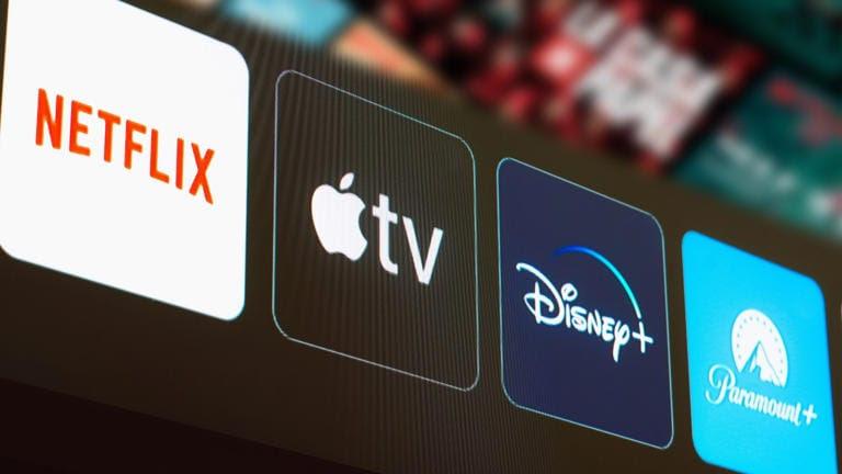 Streaming ultrapassa TV tradicional pela primeira vez nos EUA e redefine futuro da televisão