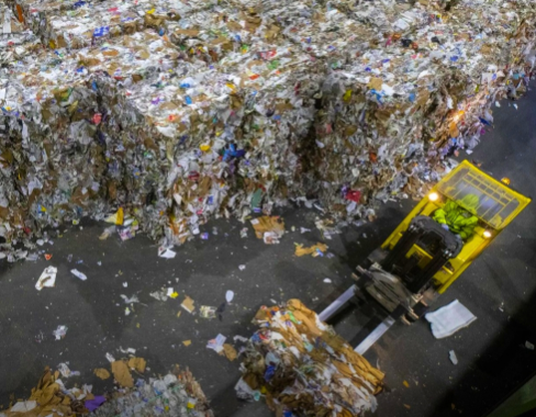 Suécia transforma 99% do lixo em energia e lucra com importação de resíduos