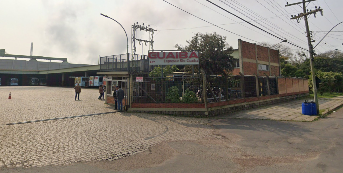 Acordo entre rodoviários do transporte metropolitano e empresa encerra estado de greve em Guaíba
