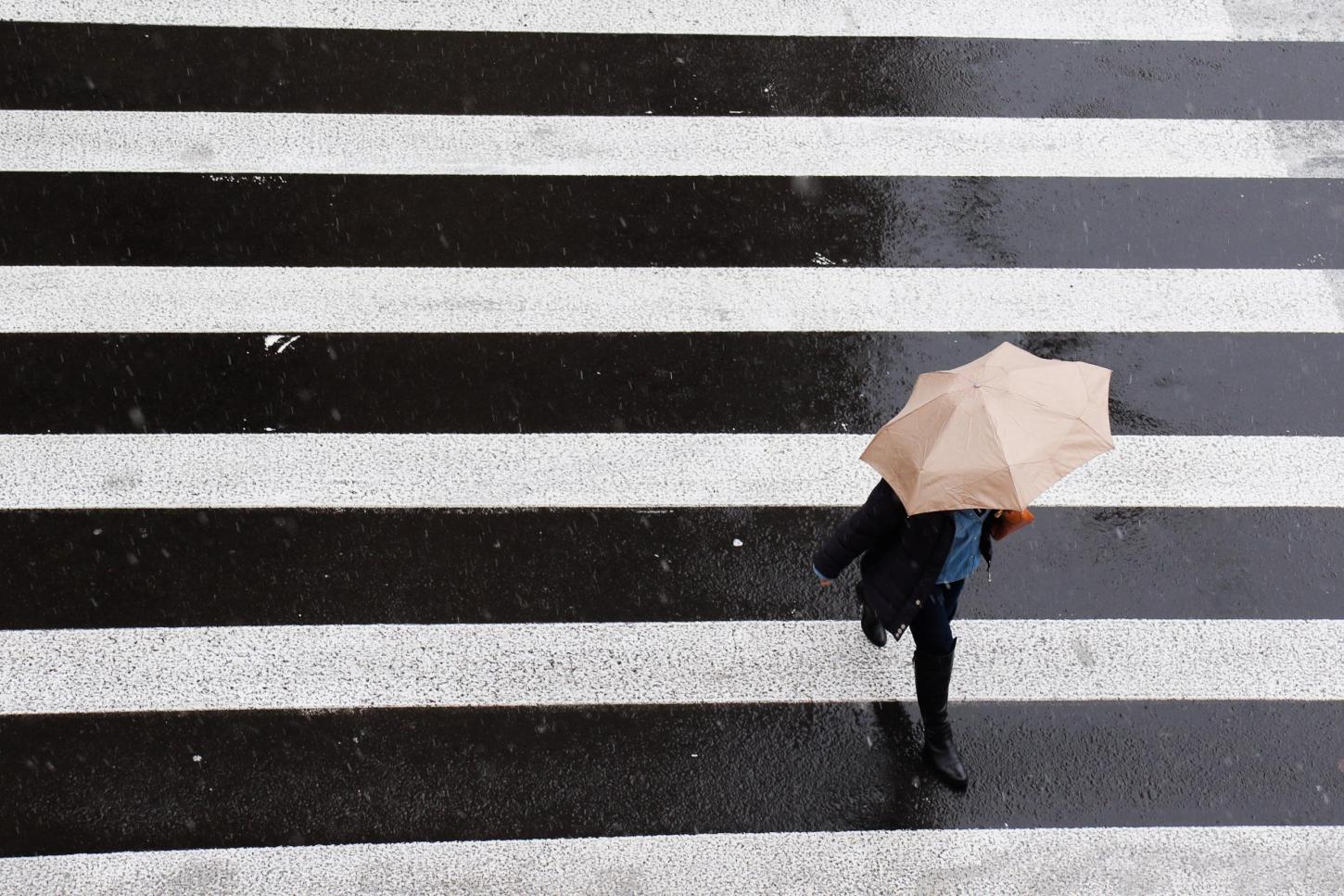 Alerta de temporal: quinta-feira terá chuva forte e ventos de até 60 km/h em várias regiões do RS