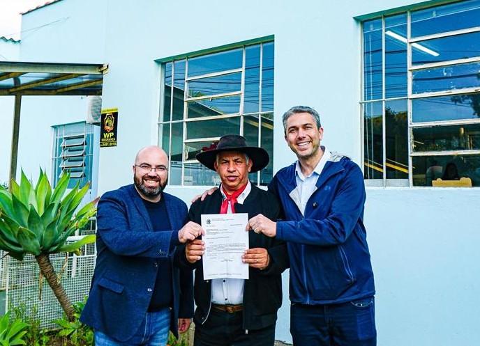 APAE de Guaíba recebe R$ 100 mil por meio de emenda parlamentar federal