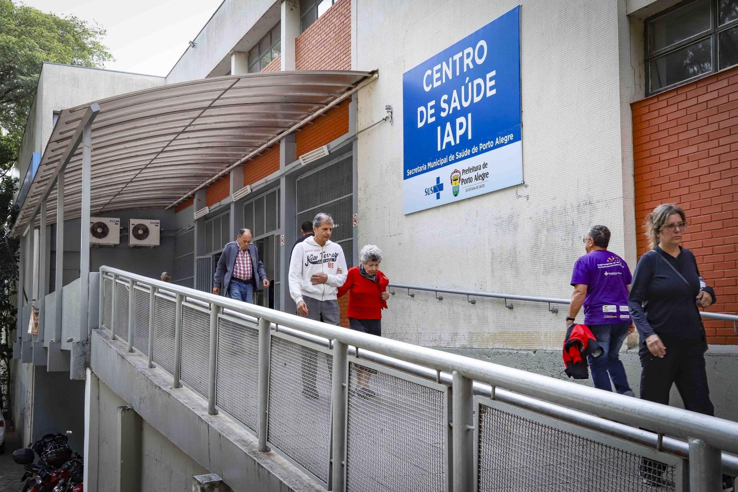 Casos de gripe avançam no RS e causam o maior número de mortes em 15 anos