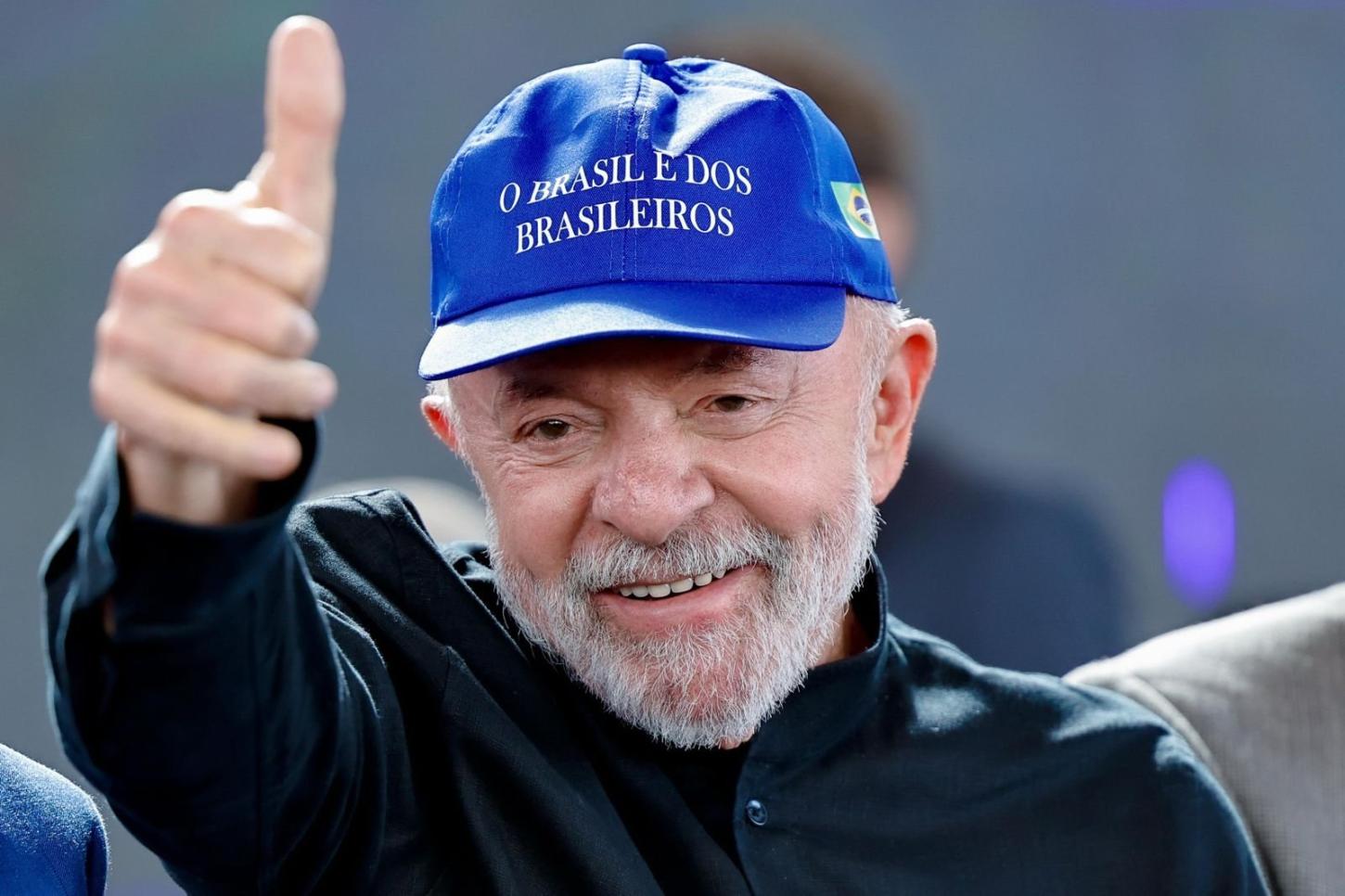 Com exportações ameaçadas, Lula publica decreto para reagir a barreiras comerciais