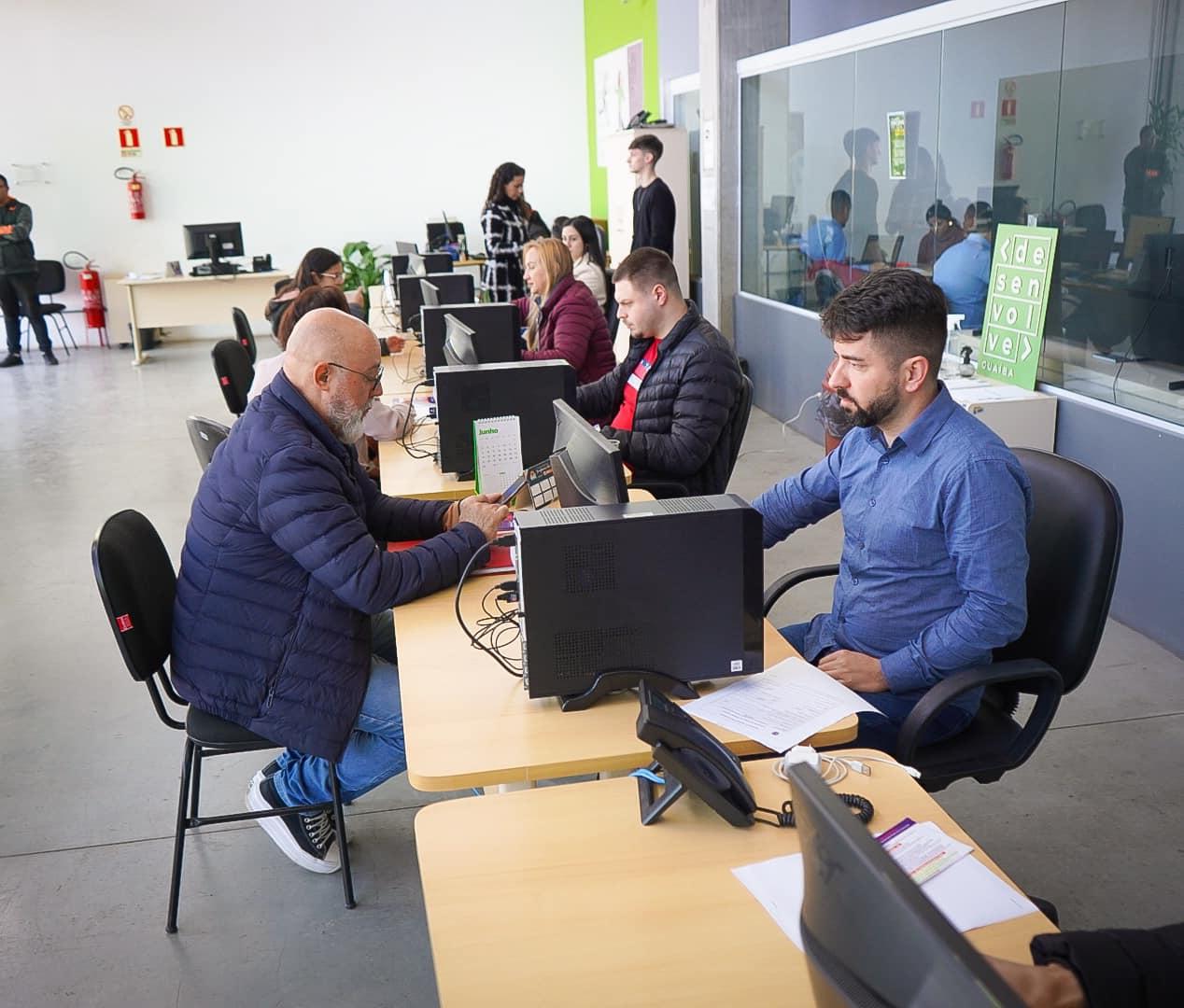 Conecta Inovação estreia em Guaíba com foco em ideias e networking